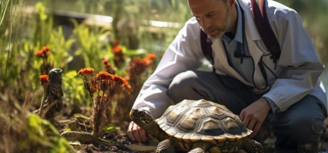 Comprendre les principales causes de décès des tortues aquatiques