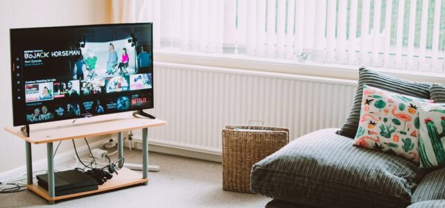 Comment installer ipTV sur sa Smart TV?
