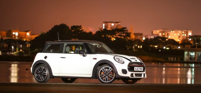 Les points à vérifier avant d’acheter une Mini Cooper