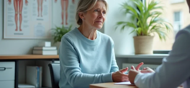 Comment différencier la fibromyalgie et établir un diagnostic précis ? Comment différencier la fibromyalgie et établir un diagnostic précis ?