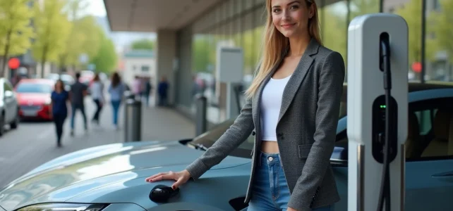 Les dernières tendances automobiles et conseils pour passionnés d&rsquo;auto en 2024