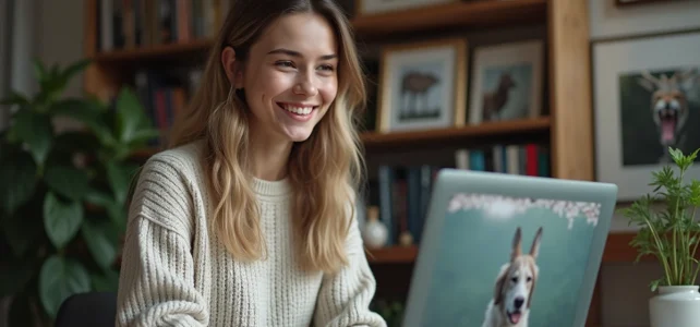 Explorez la richesse du monde animal grâce à une plateforme en ligne incontournable Explorez la richesse du monde animal grâce à une plateforme en ligne incontournable