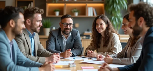 Réussir une activité de sensibilisation : méthodes efficaces et astuces incontournables