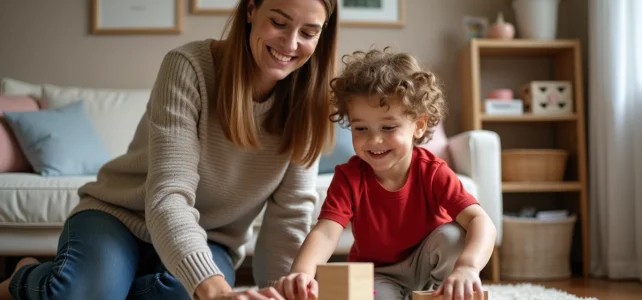 Comment trouver rapidement une nounou de confiance pour votre enfant Comment trouver rapidement une nounou de confiance pour votre enfant