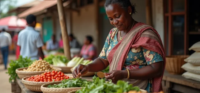 Comprendre les habitudes alimentaires à Madagascar : pourquoi le porc est-il si peu consommé ?